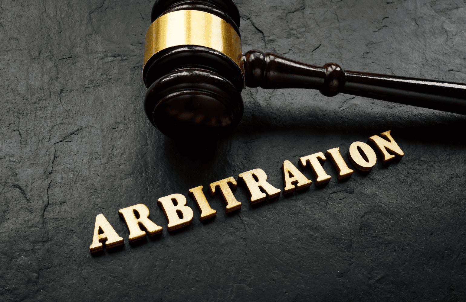 Arbitration Law