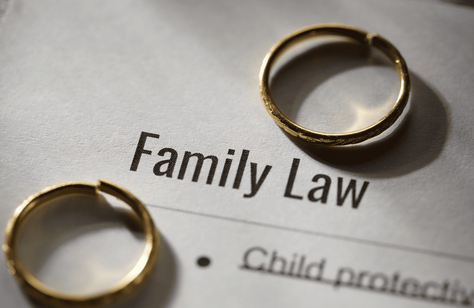 Family Law