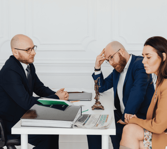 Arbitration Practice