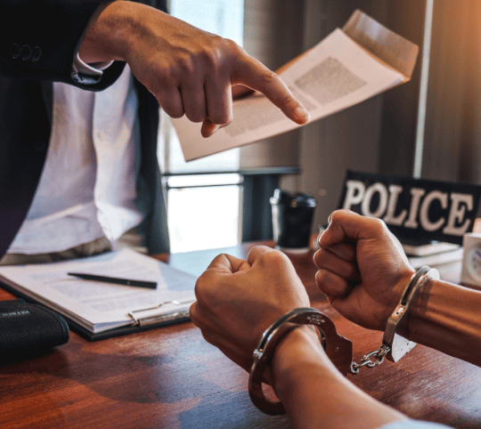 Arbitration Practice