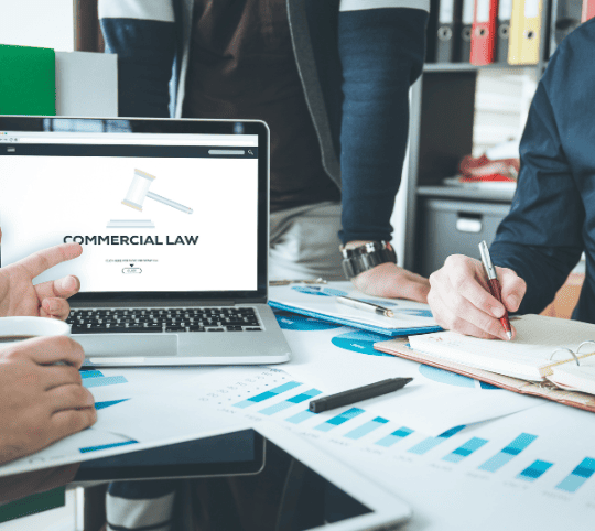 Arbitration Practice