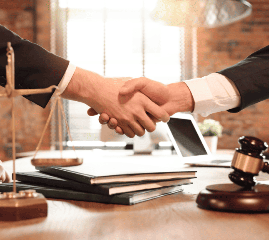 Arbitration Practice